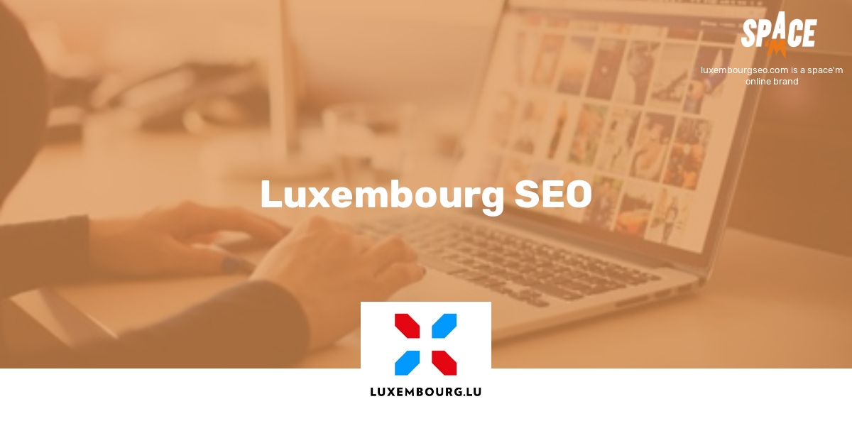 Luxembourg SEO agency guide